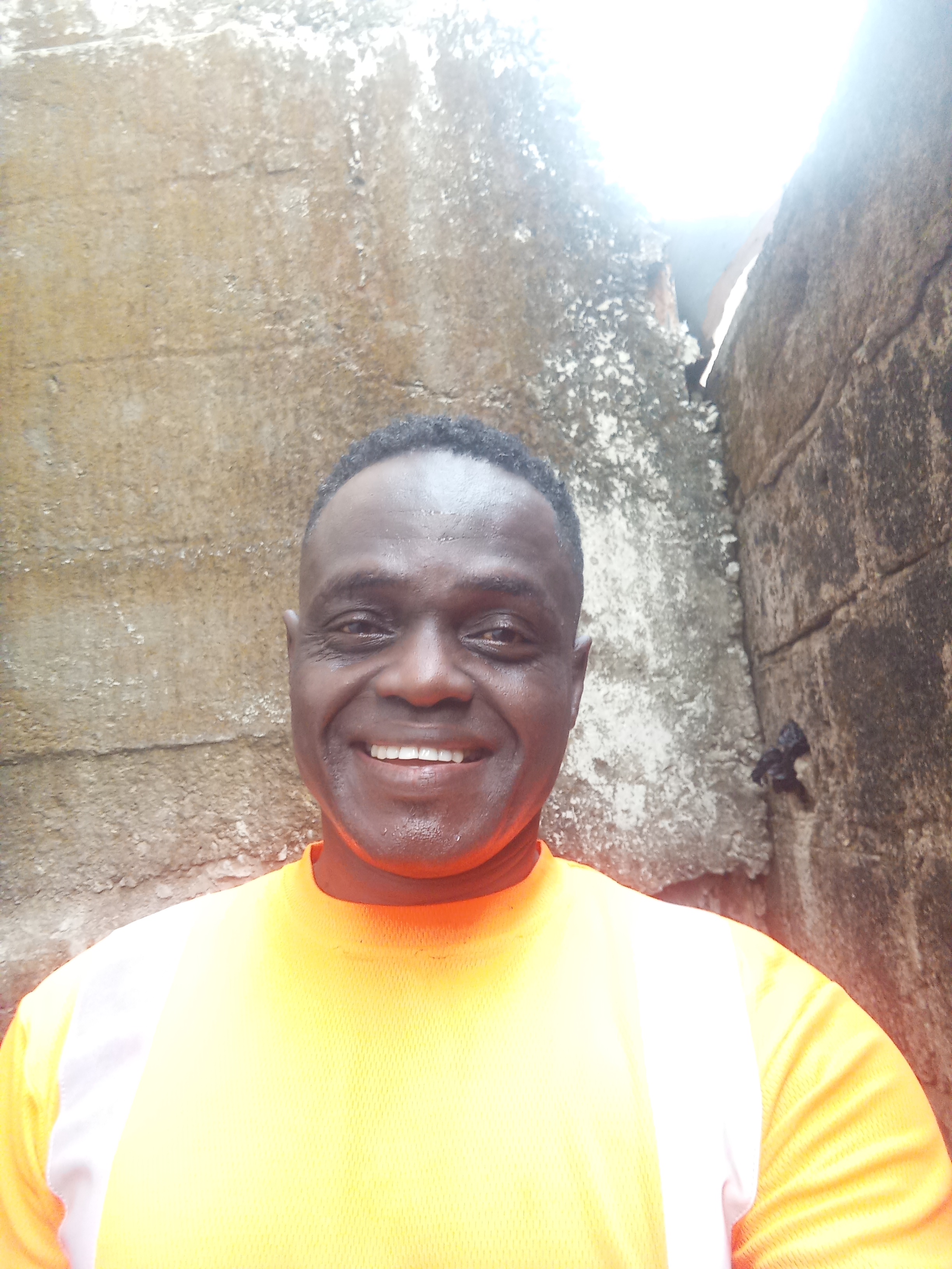 Richard Wountayi Madi