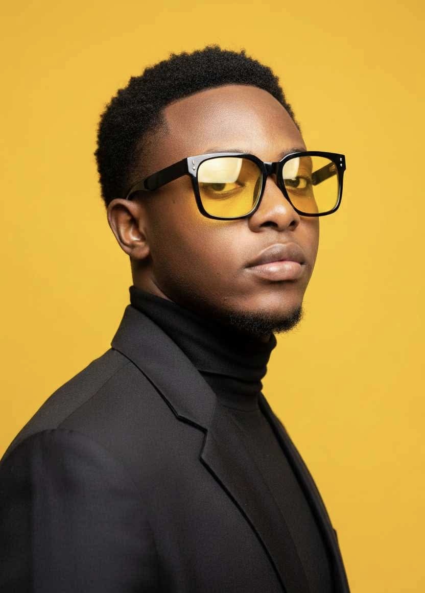 Shalom Wilfried Ebongue