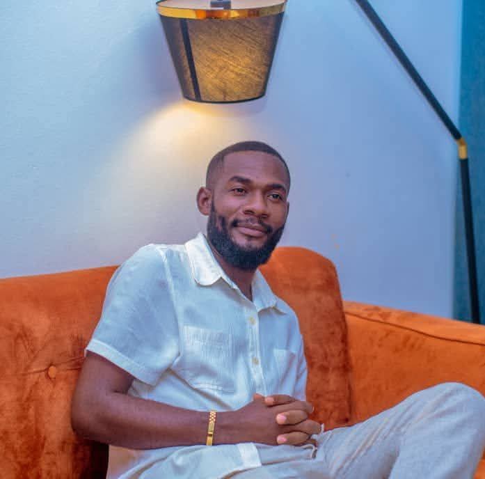 Malick Nickolo MBOYO