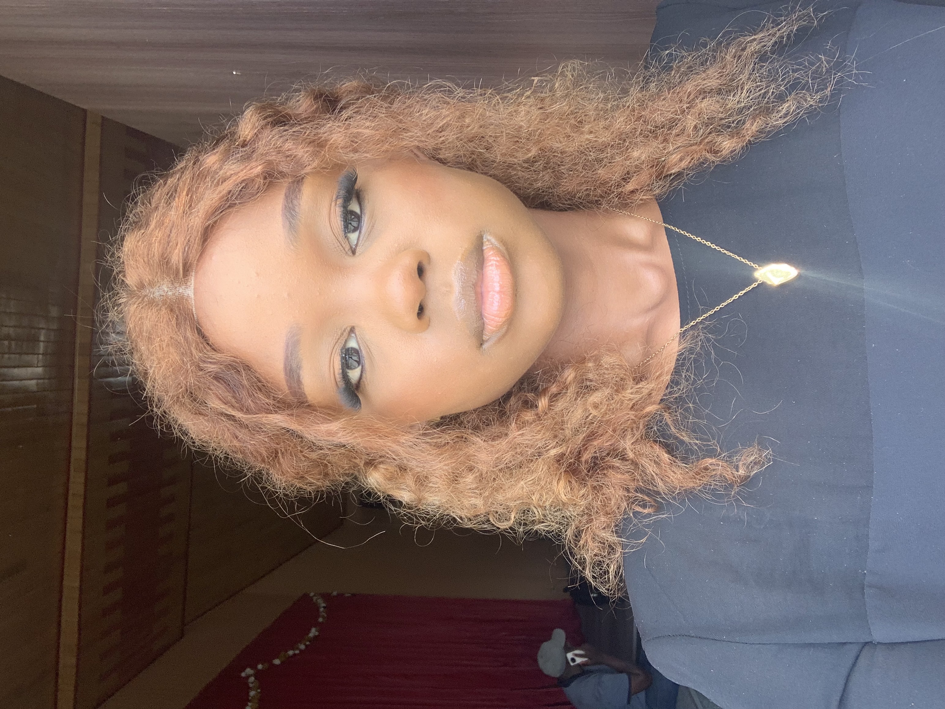 Glory Shekinah