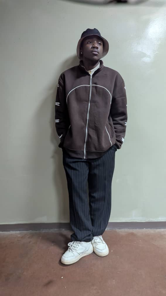 Arsene Essimi