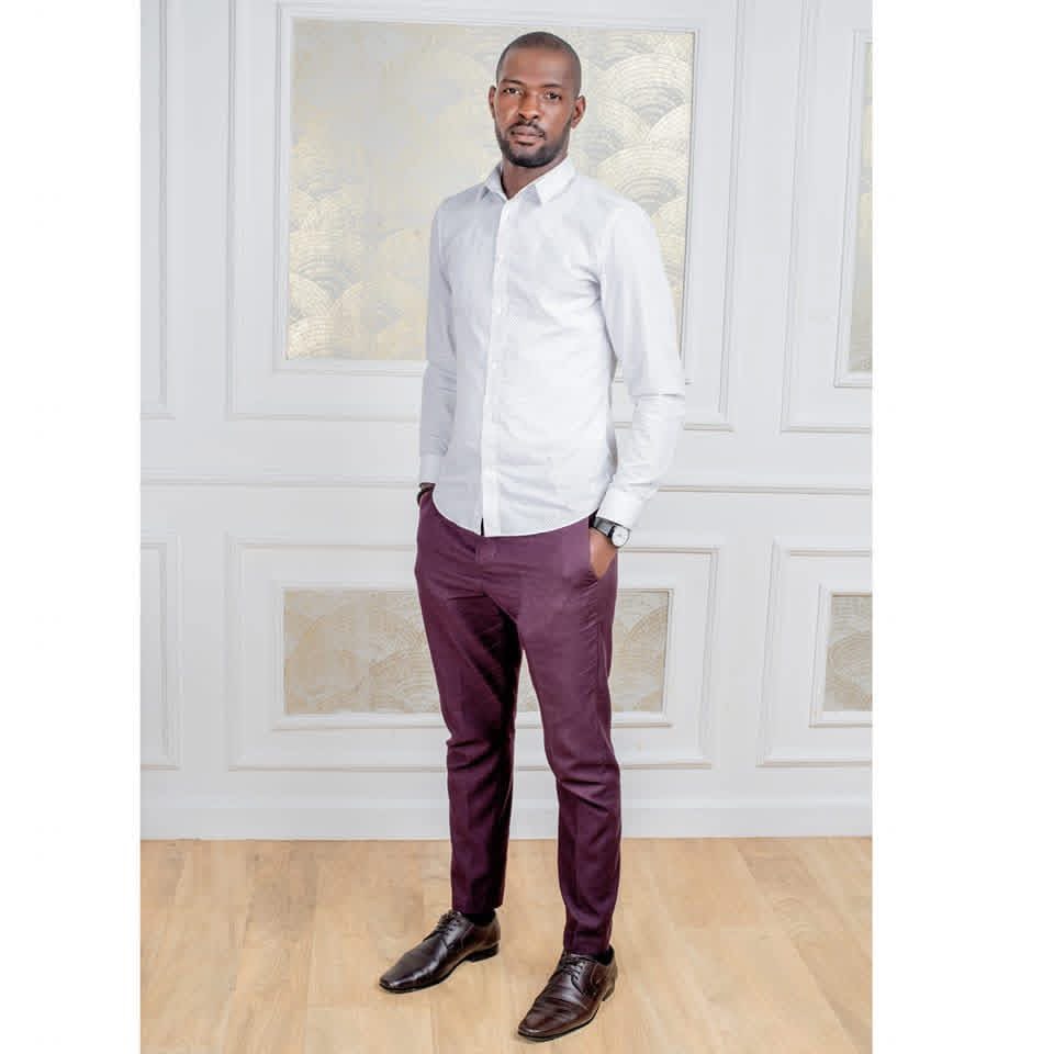 Alain Nkanyou