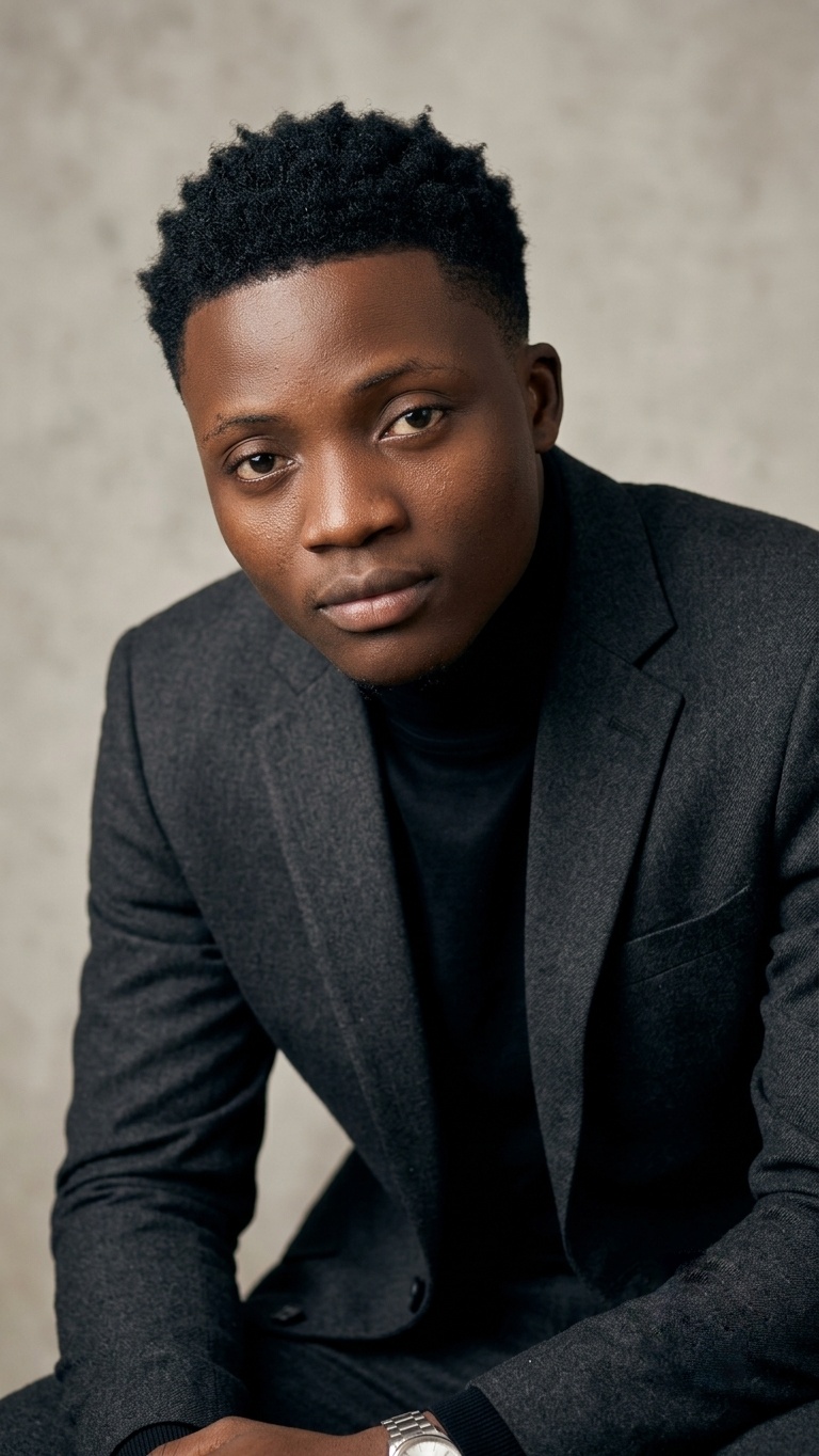 JUNIOR NJINGOU