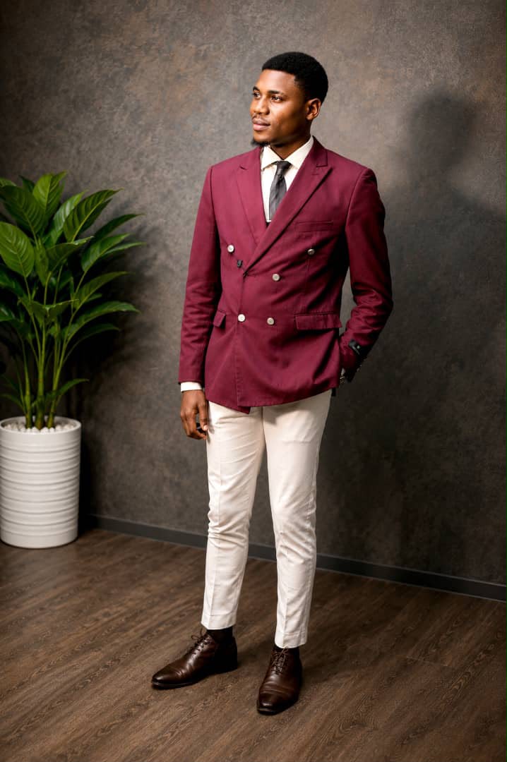 Siméon Dony ABOSSOLO