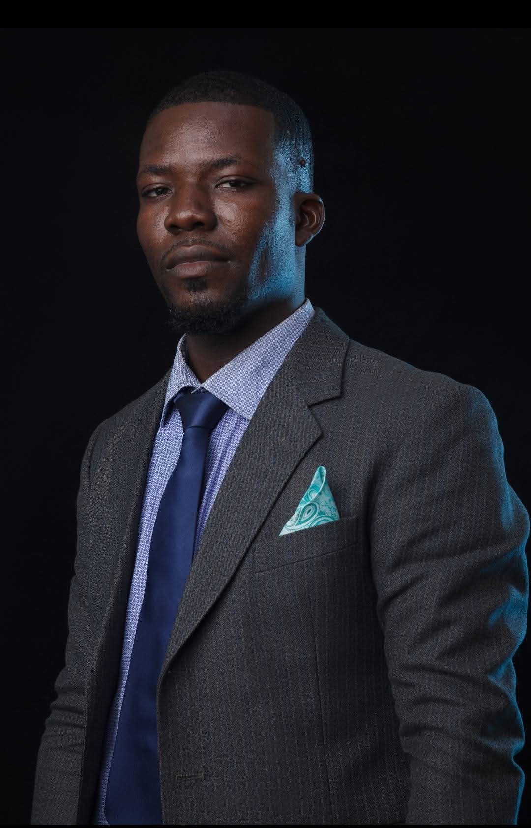 Bienvenue(Sammie Durel) Mendouga