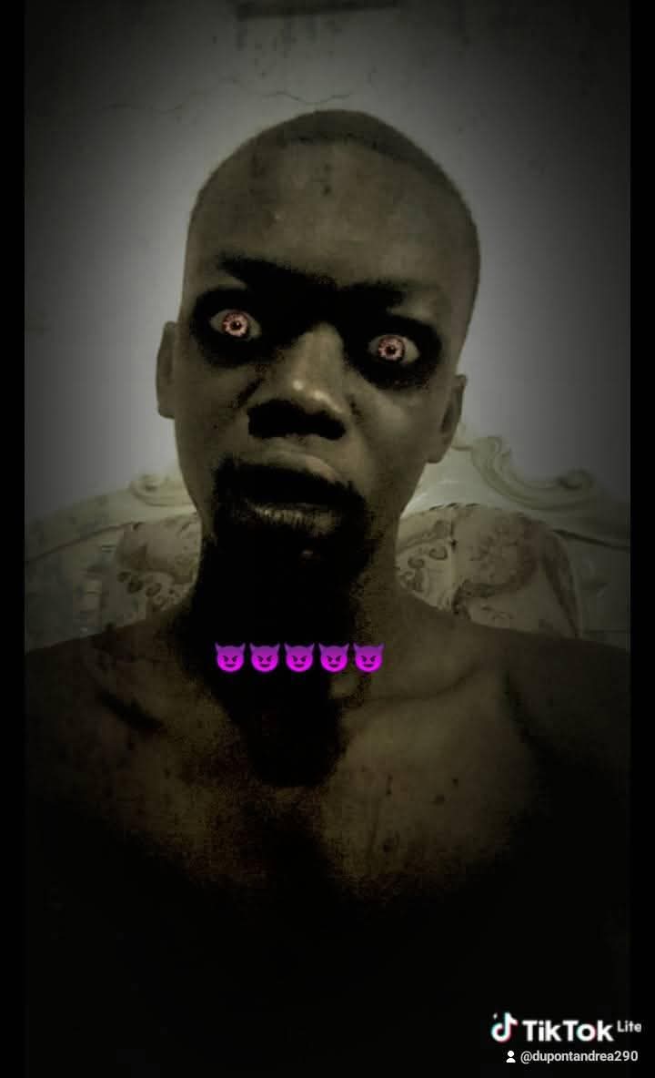 Boy Maré