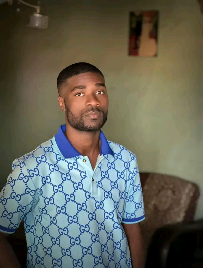 Moutari Moundi