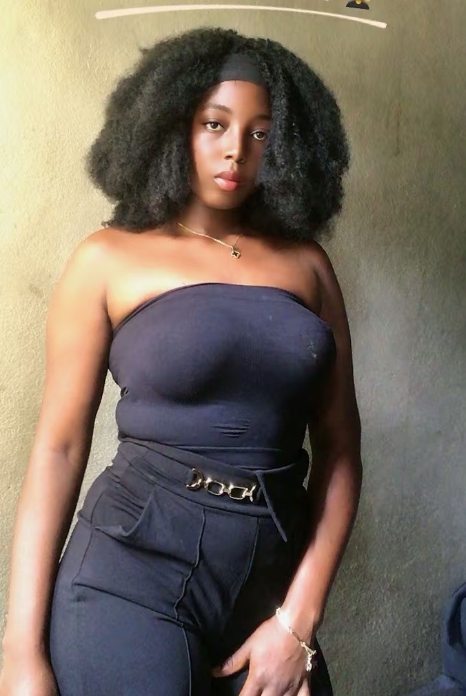 Guillene Maku sah