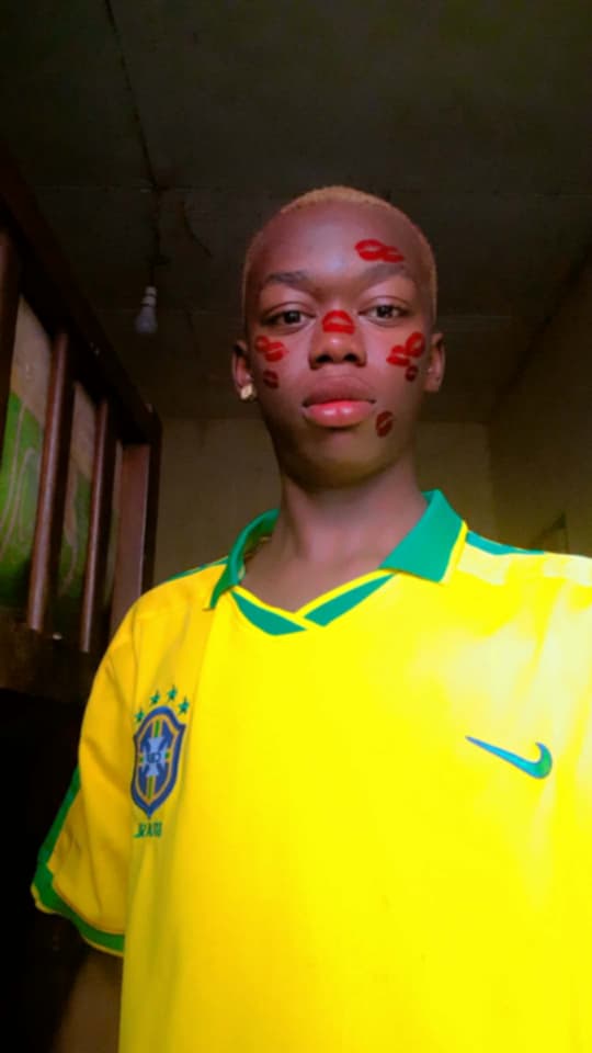 Boy Maré