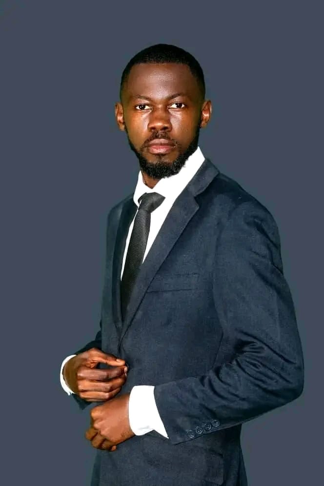 THIERRY JORDAN TCHAMGOUE