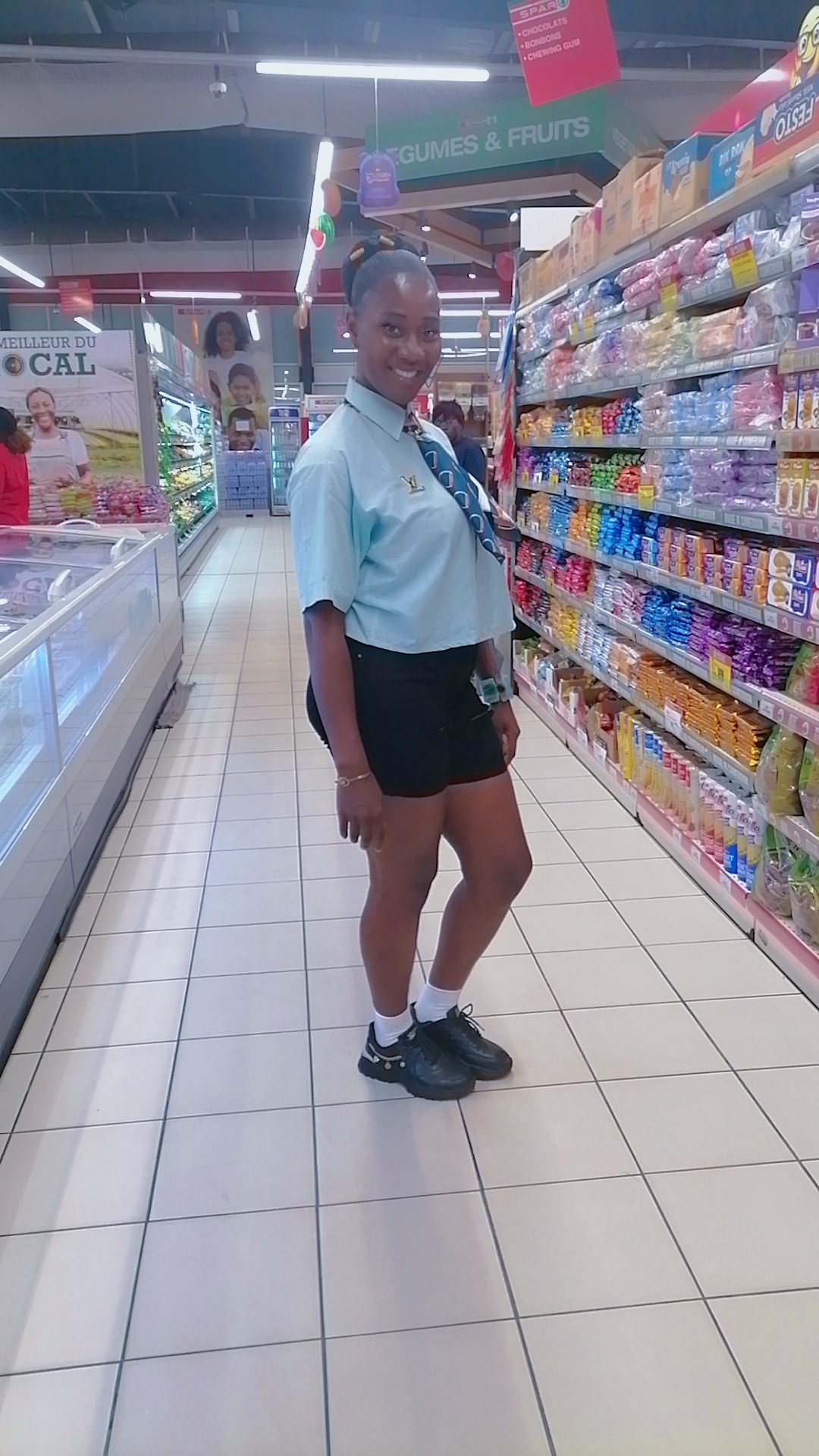 Bertille Missengue kwa