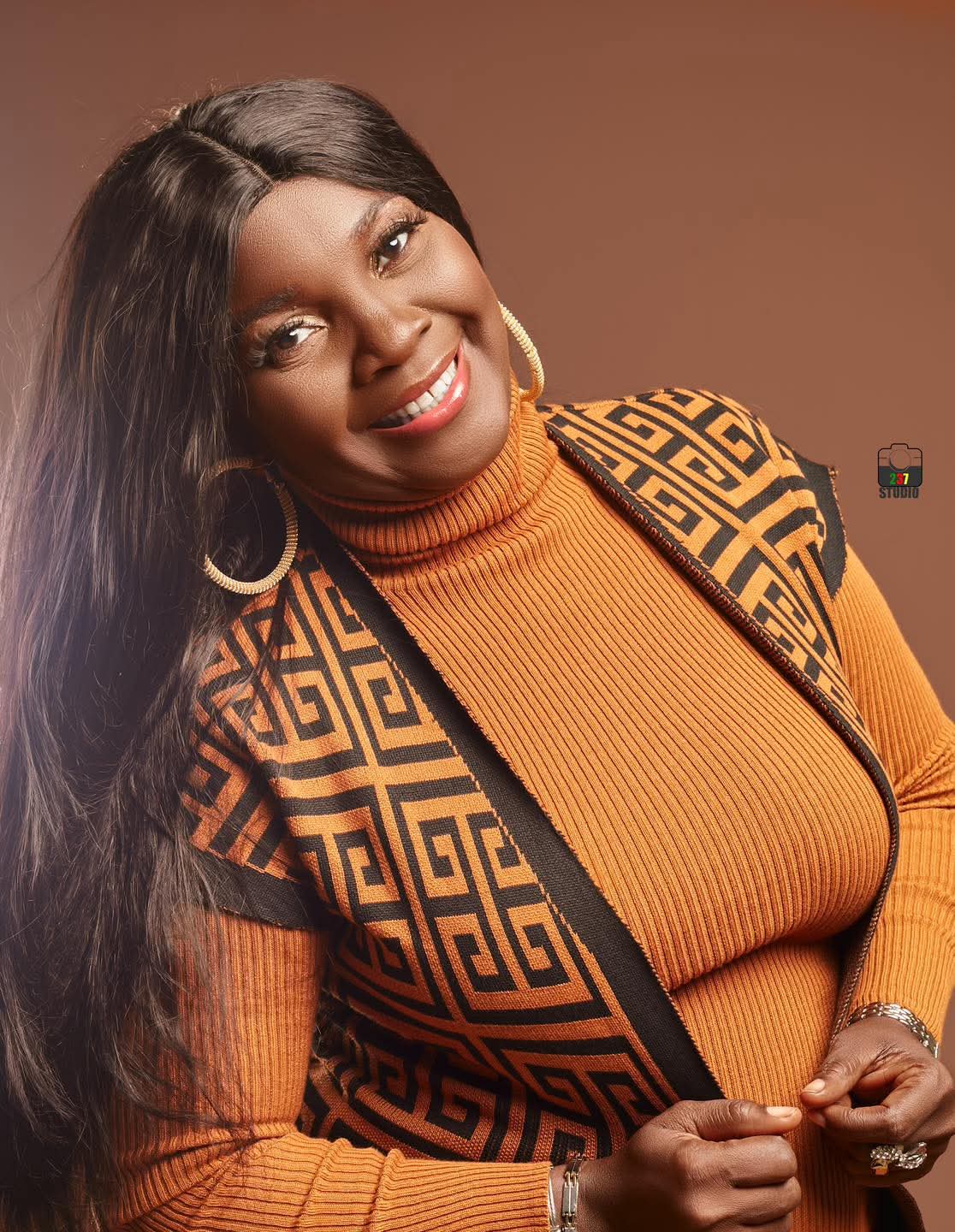 SYLVIE TERANCE SINTCHEU