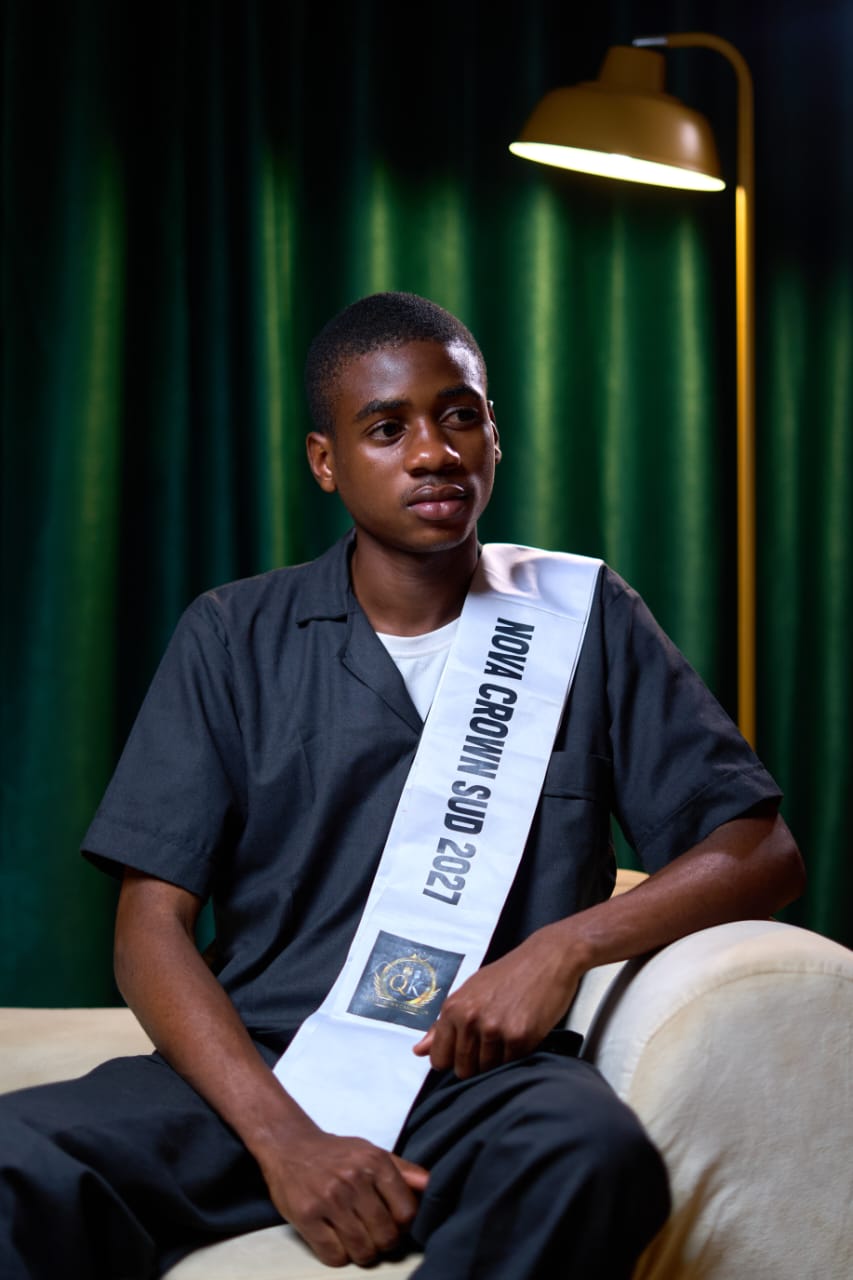 Samuel Arthur AMBOUMA EYENGA